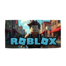 Ručník ROBLOX Město