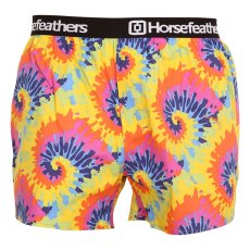Pánské trenky Horsefeathers Frazier Tie dye (AM166B)