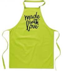 Zástera - Made with love