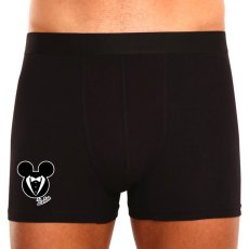 Boxerky a kalhotky - Mouse - Novomanželé