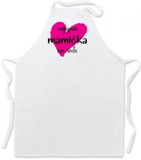 Zástera - Najlepšia mamička