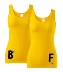 Tielka pre kamarátky - Best friends