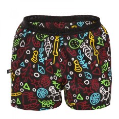 Dámské trenky Represent Gigi Xmas Collection (R3W-BOX-0713)