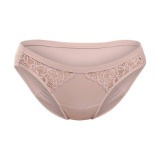 Menstruační kalhotky Maidenform Moderate béžové (DMLBKM JDQ)