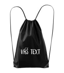 Batoh - Váš text