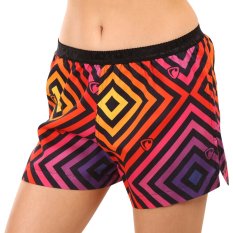 Dámské trenky Represent magic lines (R3W-BOX-0705)
