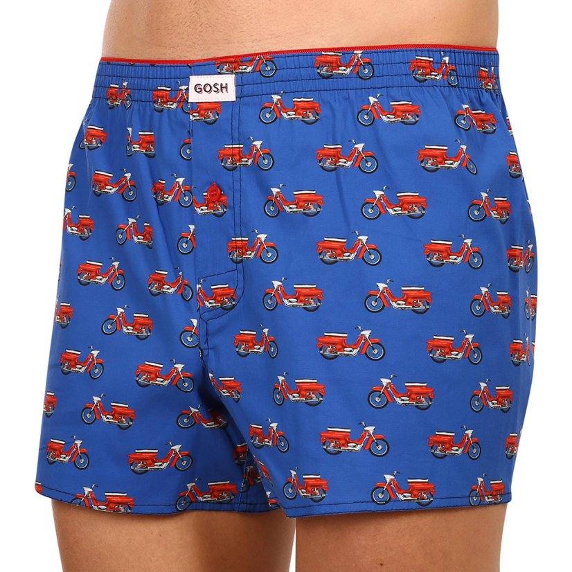 Pánské trenky - Jawa Pionýr