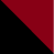 Černá/Bordó