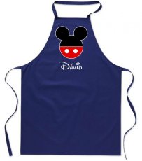 Zástera - Mouse