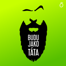 Dětské body - Budu jako táta