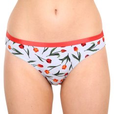 3PACK veselé dámské kalhotky Dedoles (K0812391317)