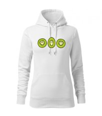 Dámská mikina - Kiwi