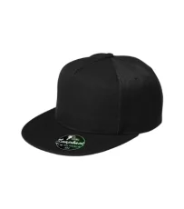 Snapback kšiltovka bez potisku