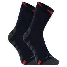 3PACK ponožky VoXX modré (Gastl)