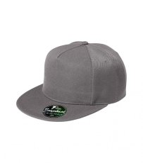 Snapback kšiltovka - Silueta - Tým ženicha