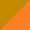 Oranžová/Zlatá