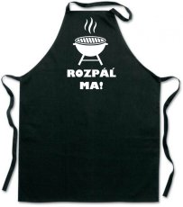 Zástera - Rozpáľ ma!