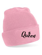 Čepice - Queen