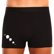 Pánské boxerky - Sněhulák 2