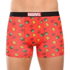 3PACK pánské boxerky Marvel vícebarevné (PO39683/2)
