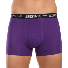 7PACK pánské boxerky Lee Cooper vícebarevné (PO41107-mix)