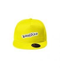 Snapback kšiltovka - Mouse - Družička