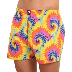 Pánské trenky Horsefeathers Manny Tie dye (AM167A)