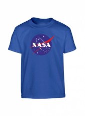 Nadměrná velikost - NASA