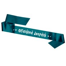 Šerpa - Oficiálně dospělý - Bílá