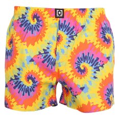 Pánské trenky Horsefeathers Manny Tie dye (AM167A)