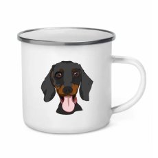 Plecháček - Jezevčík černý