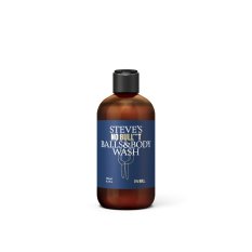 Sprchový gel Steve's pro muže 250 ml