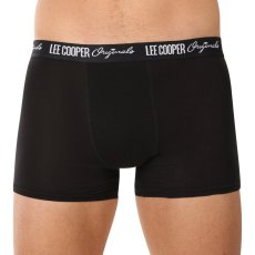 7PACK pánské boxerky Lee Cooper vícebarevné (PO41014-mix)