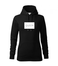 Dámská mikina - Queen