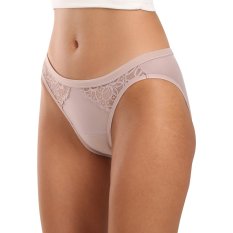 Menstruační kalhotky Maidenform Light béžové (DMLBKL JDQ)