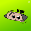 Těhotenské tričko - Kuk