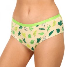 Veselé dámské kalhotky Dedoles Lesní chata (D-W-UN-HB-C-C-1375)