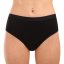 3PACK menstruační kalhotky Pietro Filipi MIX (3KM005)