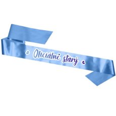 Šerpa - Oficiálně starý