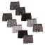 10PACK pánské boxerky Lee Cooper vícebarevné (LCUBOX10P0102-1440169) - Velikost: L