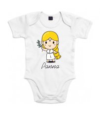 Dětské body - PANNA 23.8. - 22.9.