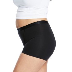 Menstruační kalhotky Love Luna Short Super - Plus Size (LOVE008)