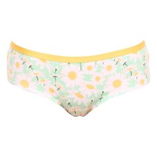 Veselé dámské kalhotky Dedoles Sedmikráska (D-W-UN-HB-C-C-966) L