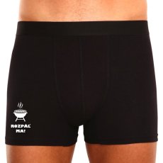 Pánske boxerky - Rozpáľ ma
