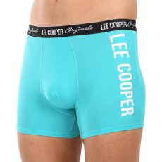 Pánské boxerky Lee Cooper modré (PO39510-1)