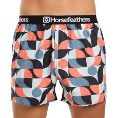 3PACK pánské trenky Horsefeathers Frazier Bundle 7 (AM096J)