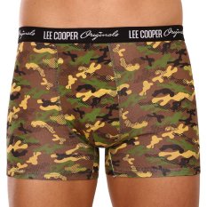5PACK pánské boxerky Lee Cooper vícebarevné (LCU3200700D-1763075)