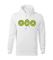 Pánská mikina - Kiwi