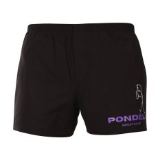 7PACK pánské trenky Nedeto Week 1 (7NTF1)