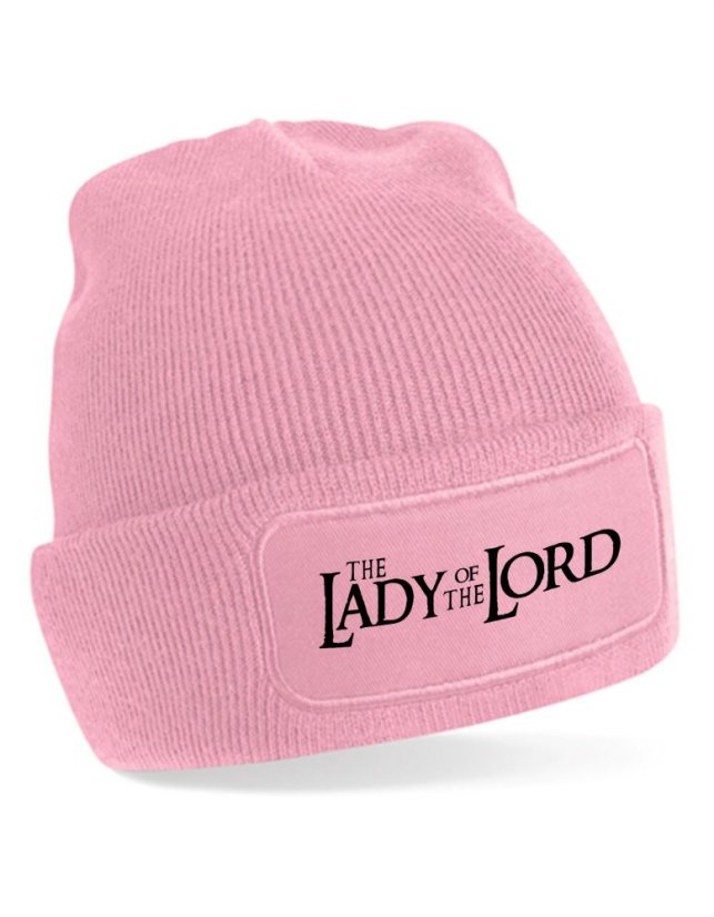 Čepice - The Lady of the Lord